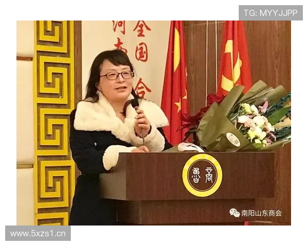 南阳企业家创新发展之路：从本土到全球的跨越与蜕变