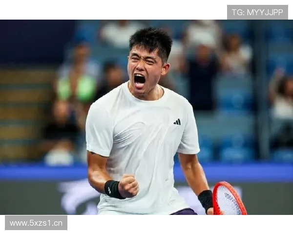 吴易昺澳网首胜两年半后再赢